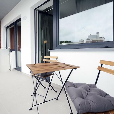Apartamenty Blizej Morza - Visitopl Kolberg Exterior foto