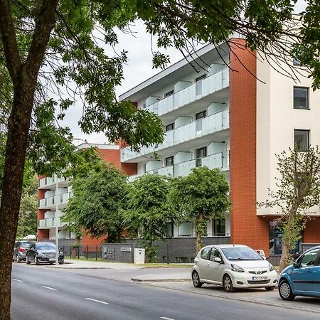 Apartamenty Blizej Morza - Visitopl Kolberg Exterior foto