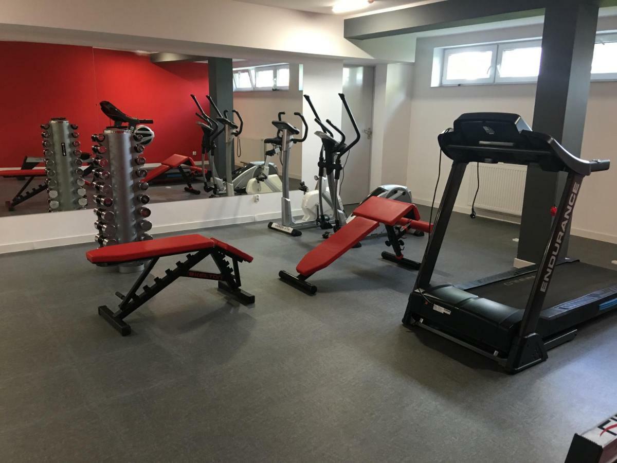 Apartamenty Blizej Morza - Visitopl Kolberg Exterior foto