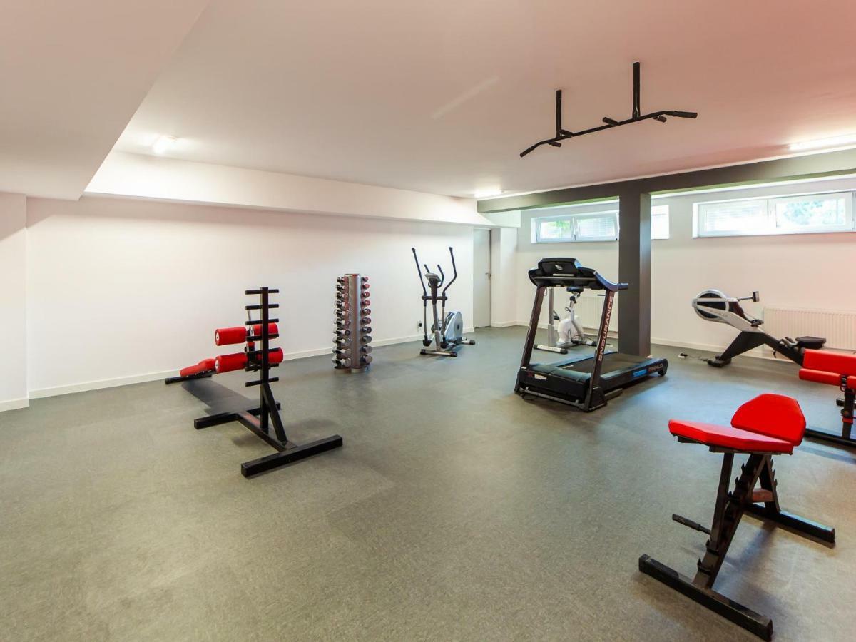 Apartamenty Blizej Morza - Visitopl Kolberg Exterior foto