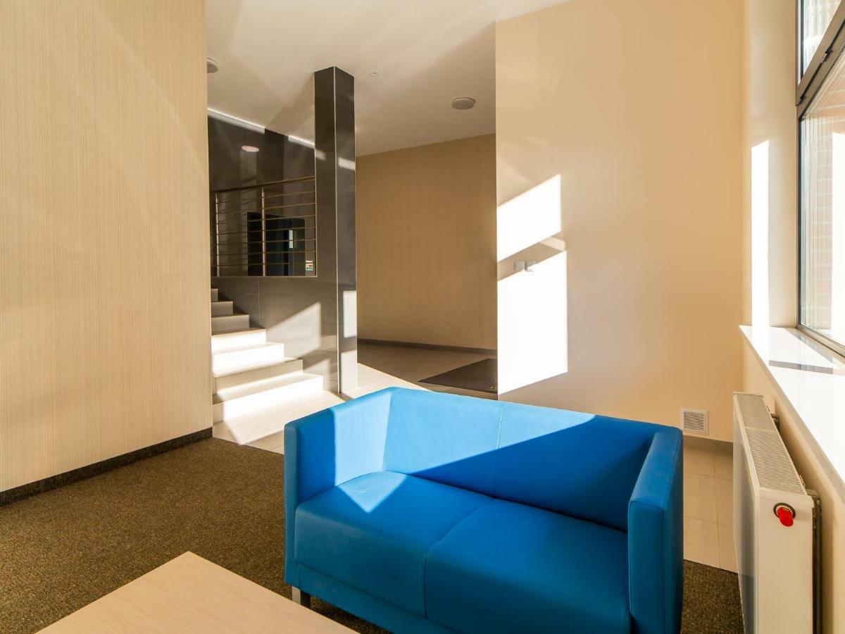 Apartamenty Blizej Morza - Visitopl Kolberg Exterior foto