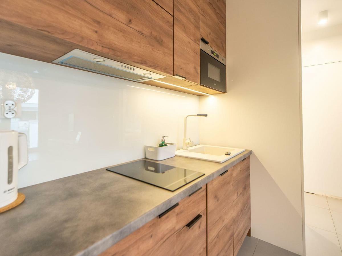 Apartamenty Blizej Morza - Visitopl Kolberg Exterior foto